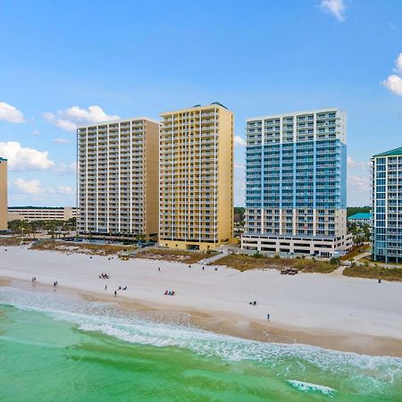 Twin Palms Resort #1605 By Book That Condo Panama City Beach Exterior photo