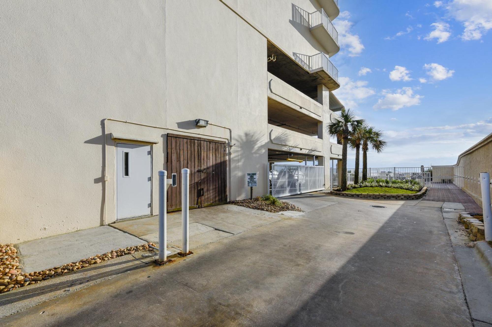 Twin Palms Resort #1605 By Book That Condo Panama City Beach Exterior photo