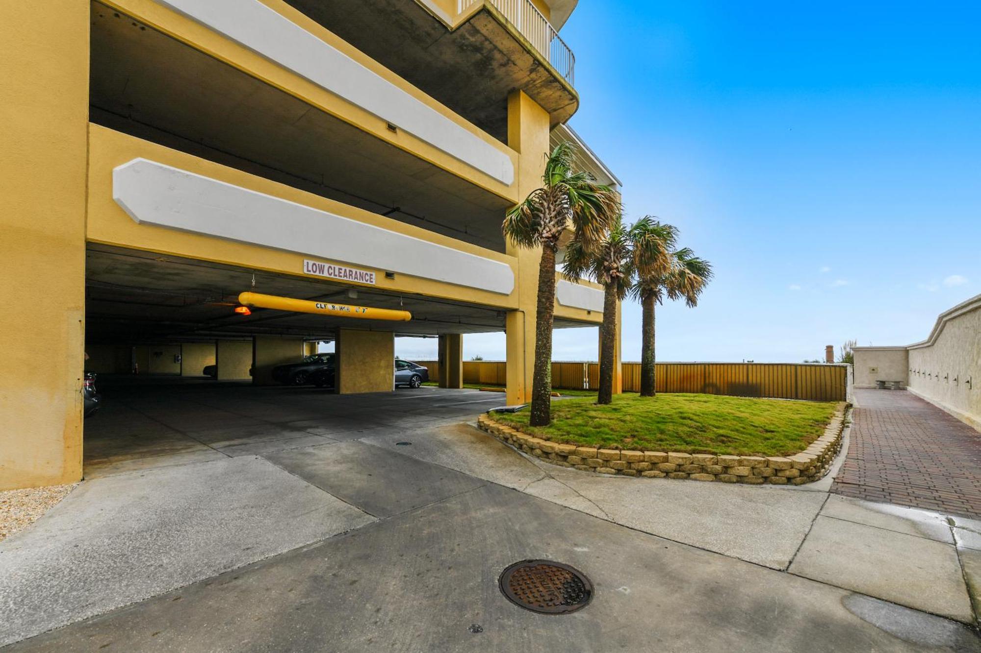 Twin Palms Resort #1605 By Book That Condo Panama City Beach Exterior photo