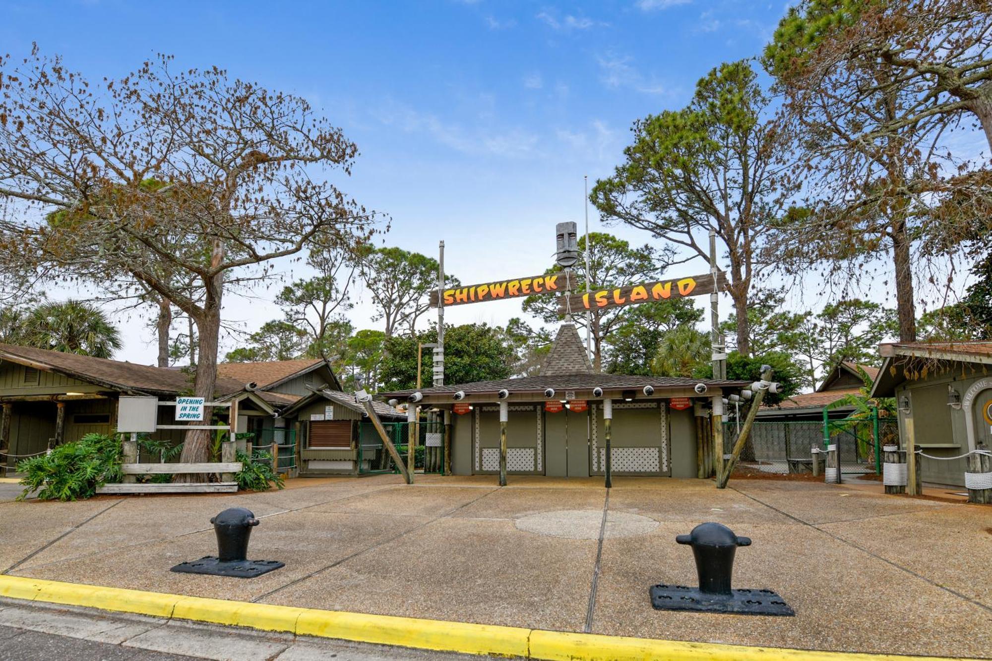 Twin Palms Resort #1605 By Book That Condo Panama City Beach Exterior photo