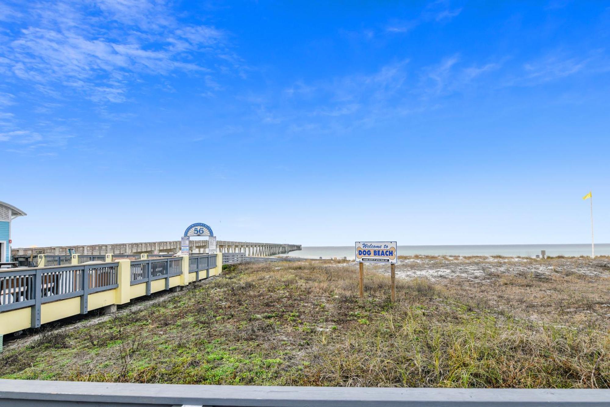 Twin Palms Resort #1605 By Book That Condo Panama City Beach Exterior photo