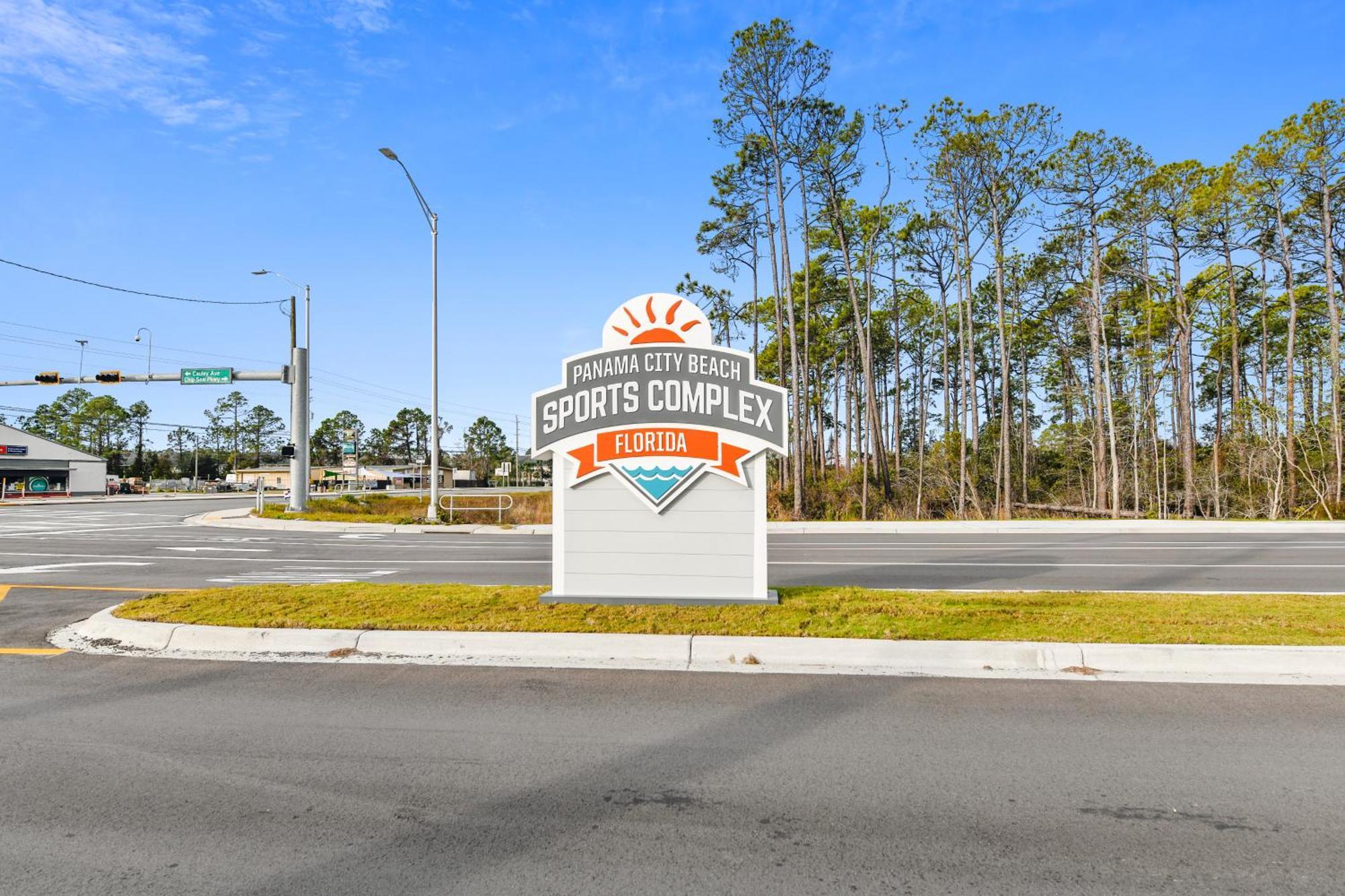 Twin Palms Resort #1605 By Book That Condo Panama City Beach Exterior photo