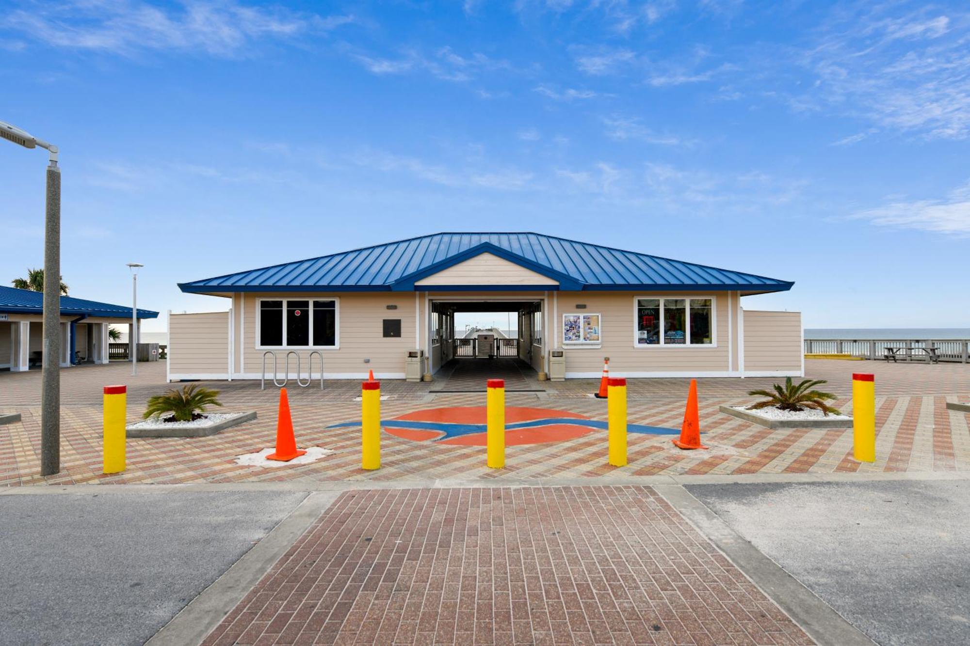 Twin Palms Resort #1605 By Book That Condo Panama City Beach Exterior photo